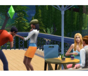 De Sims 4: Jaargetijden, macOS, Windows