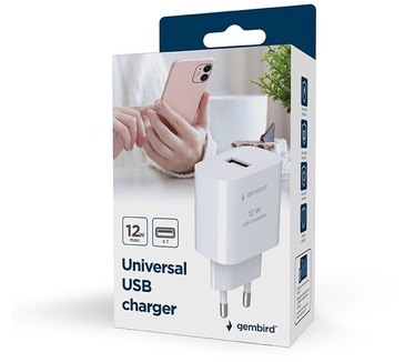 Gembird TA-UC-1A12-01