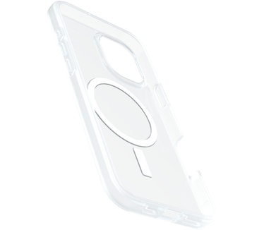 Otterbox React Series voor MagSafe voor iPhone 16 Plus, Clear