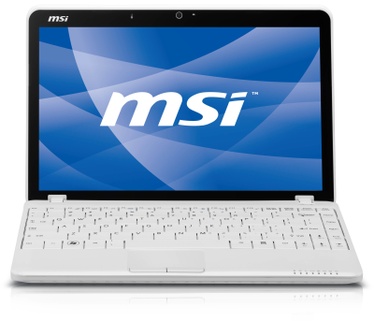 MSI Wind U270-467NL