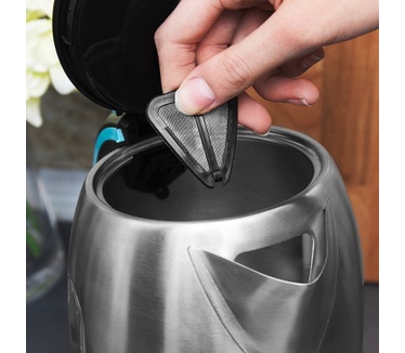 Cecotec ThermoSense 270 Steel