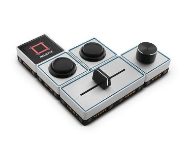 Palette 1560005
