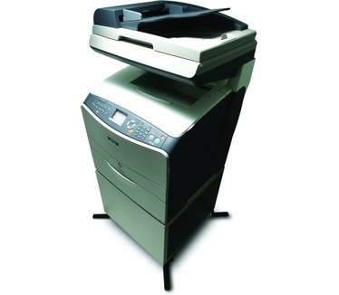 Epson AcuLaser CX11NFT
