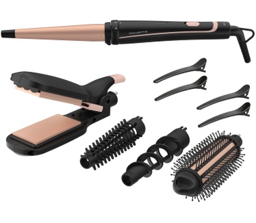 Rowenta Infinite Looks 14-in-1 CF4231 Multistyler