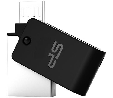 Silicon Power Mobile X21 8GB