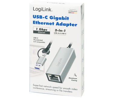 LogiLink UA0238B