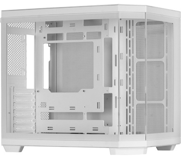 Mars Gaming MC-3TCOREW - Wit