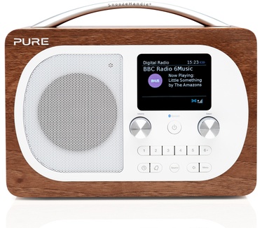 Pure Evoke H4
