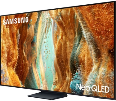 Samsung 75" Neo QLED 4K Samsung Vision AI Smart TV QN77F Mini LED (2025)