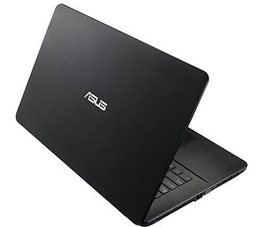 Asus R752SA-TY076T