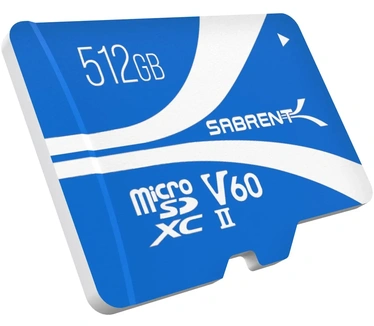 Sabrent Rocket V60 (SD-MT60) 512GB