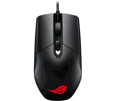 Asus ROG Strix Impact