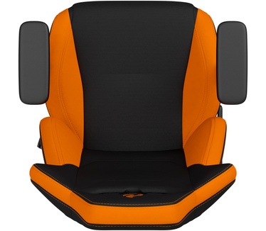 Nitro Concepts S300 Zwart/Oranje