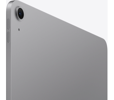 Apple iPad Air (2026) 13", Wi-Fi, 1TB opslag Grijs