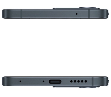 Vivo V23 5G, 12GB ram, 256GB opslag Zwart