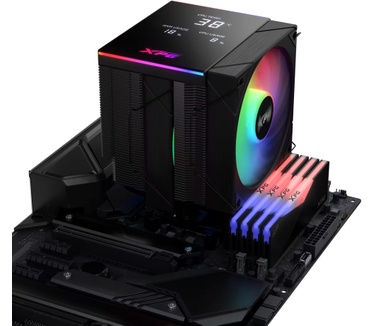 XPG MAESTRO PLUS 62DA