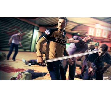 Dead Rising 2, PS3