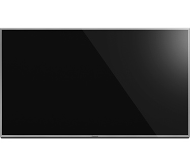 Panasonic Viera TX-55EXW604 Zilver