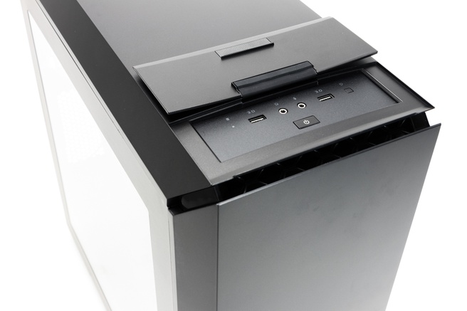 Cooler Master MasterCase Pro 6