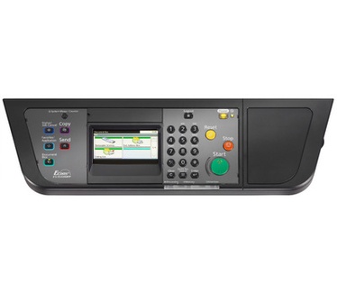 Kyocera FS-3640MFP