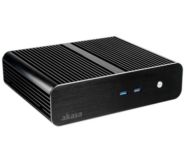 Akasa A-ITX10-M1B12EU