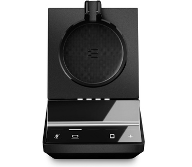 Sennheiser Impact SDW 5063 - EU/UK/AUS (Zwart)