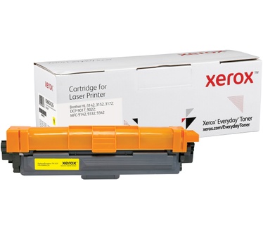 Xerox Everyday Geel toner met Standaard rendement, Brother TN-242Y van , 1400 pagina's - (006R04226)