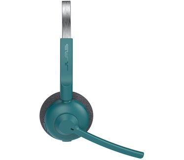 JLab Go Work Pop - Teal (Groen)