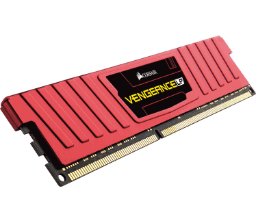 Corsair Vengeance LP CML4GX3M1C1600C9R