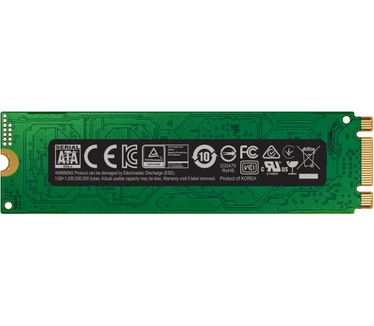 Samsung 860 EVO m.2 2TB