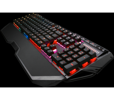G.Skill Ripjaws KM780R RGB (Cherry MX Brown)