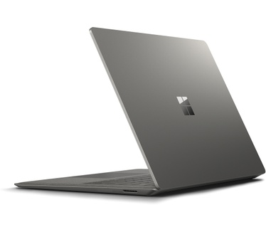 Microsoft Surface Laptop i7-7660U (16GB, 512GB SSD) (Zakelijke versie) (Qwerty US) Goud