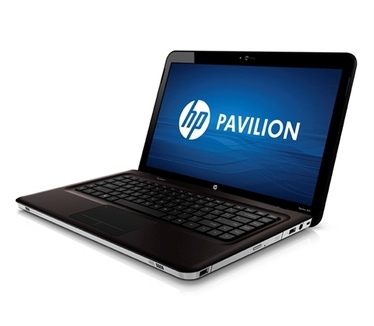 HP Pavilion dv6-3137ed (XD492EA)