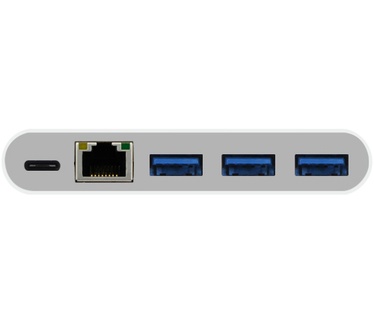 Macally UC3HUB3GBC