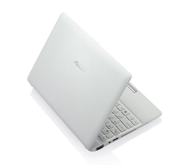 Asus Eee PC X101H-WHITE036S