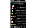 iOS-app Horizon TV van UPC