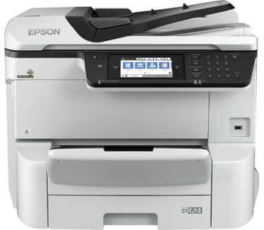 Epson Workforce Pro WF-C8690DWF