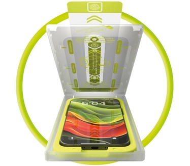 Mobile Origin Green Screen Guard