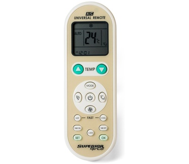 Superior Electronics AirCo