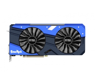 Palit Geforce GTX 1080 Ti GameRock Premium