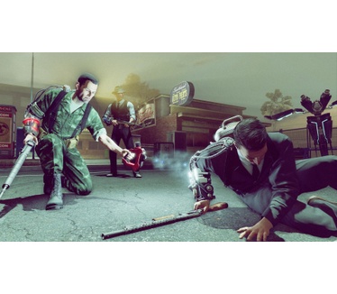 The Bureau: XCOM Declassified, PC