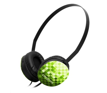 Creative HQ-1450  (Groen)
