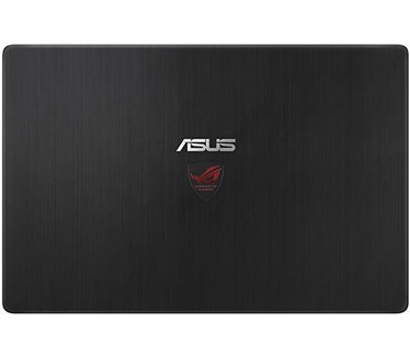 Asus G501VW-FI034T-BE