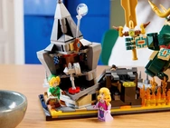 LEGO Zelda Ocarina of Time - De Eindstrijd