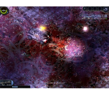 Alien Shooter: Vengeance
