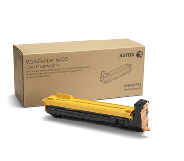 Xerox Drumcartridge, cyaan (30.000 pagina's)