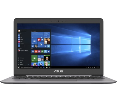 Asus ZenBook UX310UA-FC075T