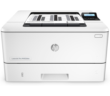 HP M402dne