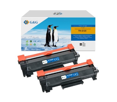 G&G NT-PB2420C-2