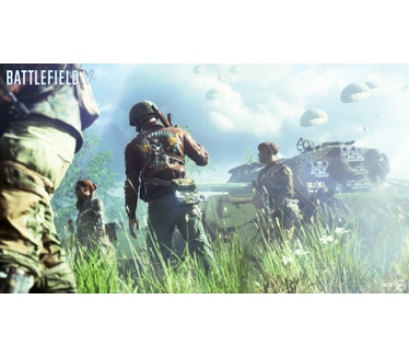 Battlefield V, Xbox One
